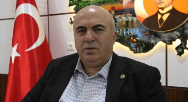 Bayram: "Yaban domuzları çiftçinin korkulu rüyası oldu"