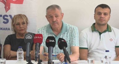 Boks Federasyonu Başkanı Gözgeç: "2024 Paris Olimpiyatları'na kilitlenmiş durumdayız"