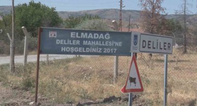Bu köyün ismiyle başı dertte: Deliler köyü