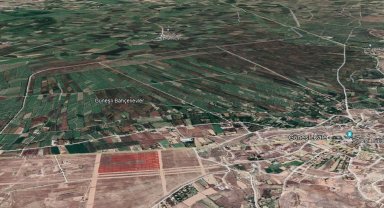 Büyükşehir'den Güneşli'de 60 adet konut alanı arsası ihalesi