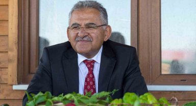 Büyükşehir'in 'Doğal Ürünler Bahçesi Pazarı' açılıyor