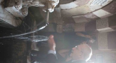 CHP Genel Başkanı Kılıçdaroğlu, Hacıbektaş Veli Anma Törenleri'ne katıldı