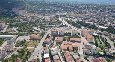 Cittlaslow 'sakin şehir' Hacılar