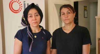 Dayıları babası ve kardeşlerini öldürdü, onlar da hayatlarından endişe ediyor