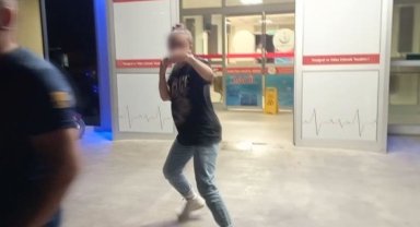 Dedesini bıçaklayan 14 yaşındaki genç kız çocuğu tutuklandı