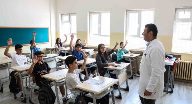 Destekleme ve Yetiştirme Kursları 4 Eylül'de başlıyor