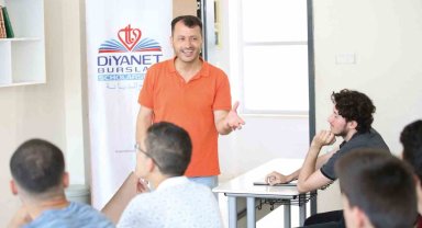 Diyanet Bursları 2023 Yılı II. Kabul Dönemi başvuruları başladı