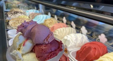 Dondurmadaki "renklendirici" tehlikesine dikkat