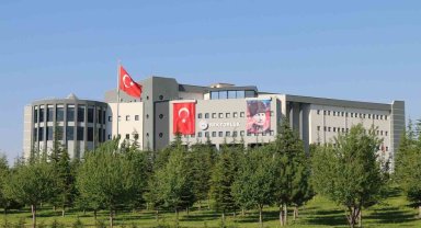 Dünya sıralamasında ERÜ'nün büyük başarısı