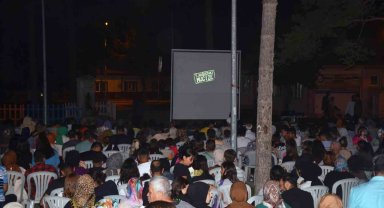 Ereğli'de Sinema Günleri devam ediyor