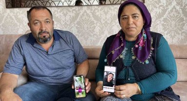 Eski nişanlısı tarafından kaçırılan genç kadın aranıyor