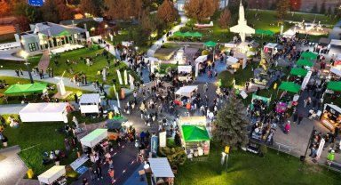 Eskişehir Kahve Festivali için geri sayım başladı