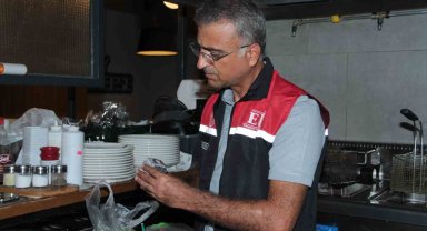 Eskişehir'deki 2 bin gıda işletmesini kapsayan denetimler başladı