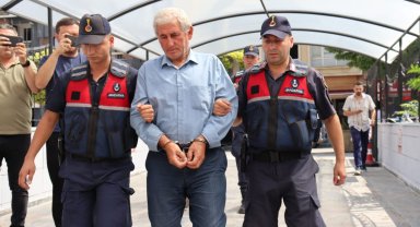 Eskişehir'deki orman yangınına neden olan çiftçi adli kontrol şartıyla serbest bırakıldı