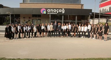Eskişehir'in Anaçağ'ı Türkiye markası oluyor