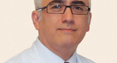 ESOGÜ Tıp Fakültesi Öğretim Üyesi Prof. Dr. Baran Tokar'dan bilime değerli katkı