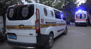 Evinde yakaladığı adamı öldürmüştü, tutuklandı