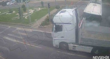 Faciaya ramak kaldı