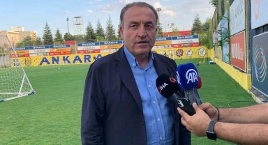 Faruk Koca: "Zemininin ne kadar elverişli olduğunu herkes görecek"