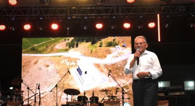 Felahiye'de 17. Sıtmapınar Şenliği Yapıldı