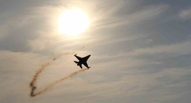Festivalin son gösterisi olan Solo Türk'ten muhteşem kapanış