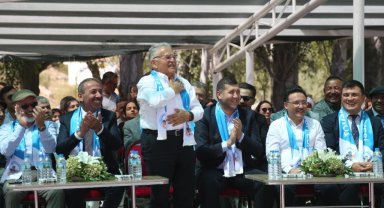 Geleneksel Dadaloğlu Kültür ve Sanat Şenlikleri Başladı