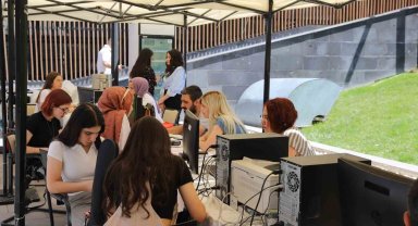 Genç dostu Büyükşehir ile 2 bin 327 öğrenci tercih yaptı