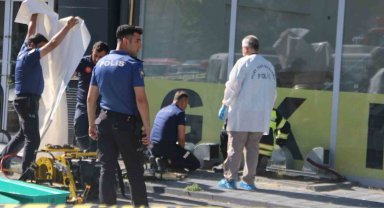 Genç ses sanatçısı son mesajını annesine atmış: "Beni affet"