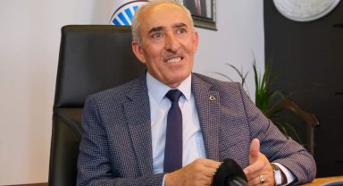 Gurbetçiler esnafa can suyu oldu