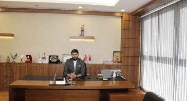 Güven: "Güneş enerjisi gelecek nesiller ve dünya için çok önemli bir konumda"