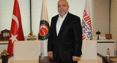 Hak-İş'ten 1 Eylül Dünya Barış Günü mesajı