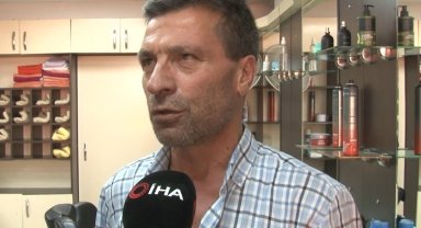 Hasara uğratılan aracını daha ucuza tamir ettirmek isterken hayatının şokunu yaşadı