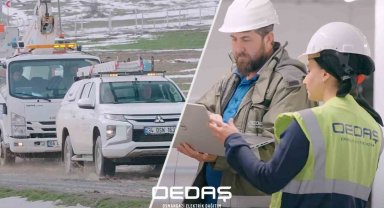 Hayatın her alanına dokunan çalışma ve projeler anlatıldı