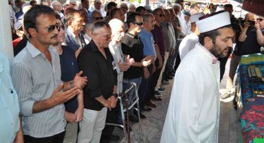 İbrahim Yaşar Dedelek'in acı günü