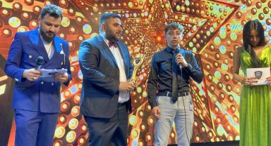 İhlas Haber Ajansı'na iki ödül