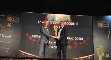 İhlas Medya'ya iki ödül daha