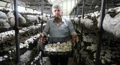 İki ayda 5-6 ton üretiyor, taleplere yetişemiyor
