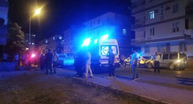 İki grup arasında çıkan kavgada silahlar konuştu: 3 yaralı