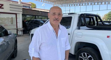 İkinci el araç piyasasına yönelik yapılan çalışmalar galerici esnafını memnun etti