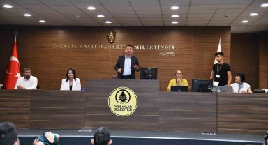 İş arayan vatandaşların umudu Pursaklar Belediyesi