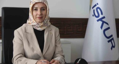 İşkur Kayseri 7 ayda 12 bin 563 kişiyi işe yerleştirdi