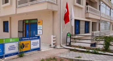 Kadınlar haklarını öğreniyor