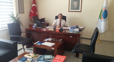 KAEÜ Rektörü Mustafa Kasım Karahocagil oldu
