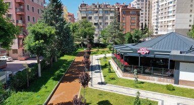 Kafe Karatayların sayısı artıyor