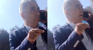 Kahramazkazan Belediye Başkanı Oğuz'un uyarıları gerçekleşti
