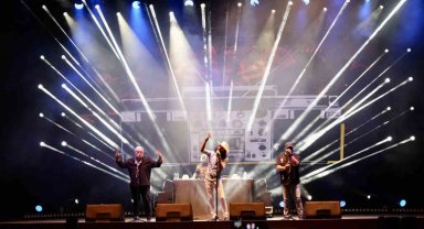 Kapadokya Balon ve Kültür Yolu Festivali çeşitli etkinliklerle devam ediyor