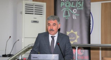 Karabörk'ten 'uyuşturucu' mesajı: "Bu şehre uyuşturucu sokamayacaksınız"