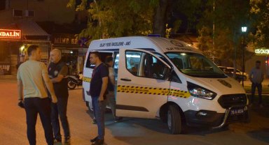 Karaman'da sıra bekleme kavgasında kan aktı: 3 yaralı