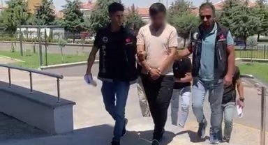 Karaman'da uyuşturucudan 3 kişi tutuklandı