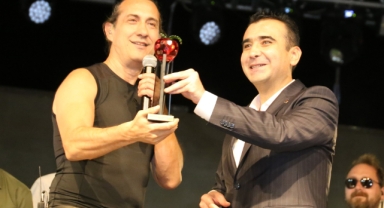 KARAMANLILAR KIRAÇ KONSERİ İLE COŞTU